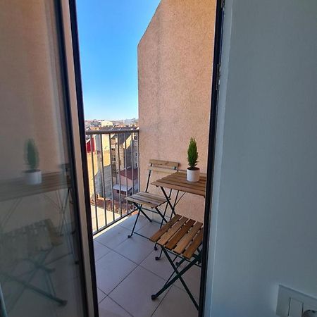 Jordan Apartment - City Center Belgrado Buitenkant foto